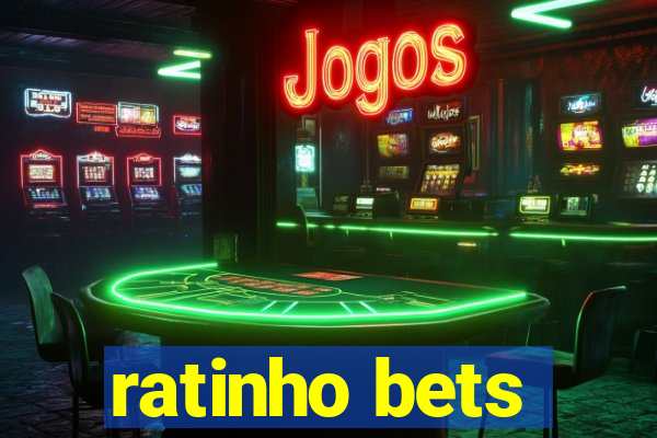 ratinho bets